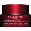 CLARINS MULTI INTENSIVE NUIT PEAUX SÈCHES