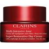 CLARINS MULTI-INTENSIVE JOUR PEAUX TRÈS SÈCHES