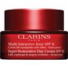 CLARINS MULTI-INTENSIVE JOUR SPF15