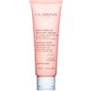 CLARINS DOUX NETTOYANT MOUSSANT APAISANT