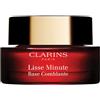 CLARINS LISSE MINUTE BASE COMBLANTE