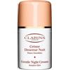 CLARINS CRÈME DOUCEUR NUIT