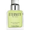 CALVIN KLEIN ETERNITY
