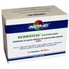 Dermatess Garza TNT 36x40 - Pacco da 12 Pezzi