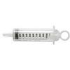 Siringa Pic da 50ml senza Ago per Catetere - Confezione Singola