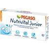 Nutrivital Junior - Multivitaminico in 30 Compresse per Bambini