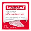 Benda Elastomull Haft Adesiva 4mx4cm - Confezione da 1 Pezzo