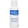 Saugella Dermoliquido Detergente Intimo, pH 3.5, 250 mL