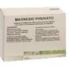 Oti Magnesio Piruvato Supplemento - Pura Potenza di 60 Capsule