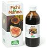 Alta Natura Soluzione di Fichi e Manna Naturale 150ml