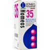 Cemon Homeos 35 - Gocce Omeopatiche, 50 ml