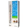 Clorexyderm Shampoo Clorexyderm per Cani e Gatti - 250ml
