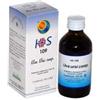 HS109 Complesso di Uva Ursina - Integratore Naturale da 100ml