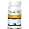 Erba Vita - 100 Perle di Mirtillo Puro per la Salute Oculare