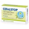 Farmaderbe Cefalstop - Pillole per il Mal di Testa, 30 Compresse