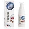 Peptivet Oto Gel: Trattamento Auricolare per Cani e Gatti, 25ml