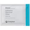 Coloplast Brava Salviette Rimuovi-Adesivi Delicate per Dispositivi da Stomia, Pacco da 30 Pezzi
