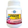 Bodyline Vigor Life - 40 Energy-Boosting Capsules
