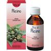 Erboristeria Magentina Olio di Ricino 100ml per Corpo e Capelli di Erboristeria Magentina