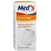 Meds Sustinea Meds - Benda Autoadesiva Medicale 400x10cm