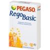 Regobasic - Supplemento Alimentare in Bustine, Pacco da 12