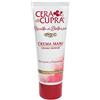 Cera Di Cupra Crema Idratante per Mani 75ml