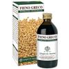 Estratto di Fieno Greco Integratore Salutare - 200ml