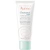 Avene Crema Av√®ne Cleanance Hydra per Pelle Grassa e con Imperfezioni, Eau Thermale, 40ml