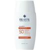 Rilastil Allergy Fluido Solare per Viso, 50ml, Protezione SPF 50+