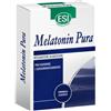 Melatonina Pura - 30 Micro-Compresse