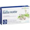 Vitacalm Bios Line Vita Calm Notturno: Melatonina a Rilascio Prolungato, 30 Compresse