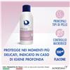 Dermon 250ml Detergente Intimo Attivo per Cura Personale