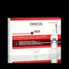 Vichy Dercos Aminexil - Trattamento Rinforzante Anticaduta per Donna - Confezione da 21 Fiale da 6 ml