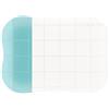 Comfeel Plus Trasparente - Bende da 5x7, Confezione da 10 Pezzi