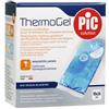 Busta Thermogel Pic da 10x26cm per Terapie a Caldo e Freddo