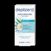 Depilzero - Confezione da 20 Strisce Depilatorie per Viso e Bikini