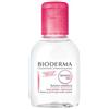 Bioderma Sensibio H2O - Soluzione Micellare Purificante da 100ml