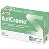 Schwabe Pharma Italia Axicromo - Integratore Alimentare, Confezione da 60 Compresse