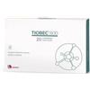 Tiobec 800 Fast Slow - Integratore Alimentare, Confezione da 20 Compresse, 32g