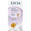 Lycia Delicate Touch - Strisce Depilatorie per Braccia e Gambe, Confezione da 12 Pezzi