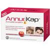Annurkap Vegetariano - 60 Capsule Naturali