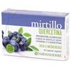 Quercetina e Mirtillo - Integratore Salutare in Capsule, Confezione da 30 Pezzi