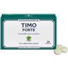 Erboristeria Magentina Pastiglie Balsamiche Forti al Timo - Confezione da 24 Pezzi
