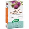 Cardo Mariano - Confezione da 40 Capsule