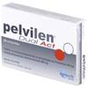 Pelvilen Dual Act Compresse per il Benessere Pelvico - Pacco da 20