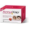 Annurkap Advanced Formula - 90 Capsules