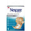 Nexcare 3M Nexcare Universale Cerotto Flessibile in Tessuto 1m x 6cm, Singolo Pezzo