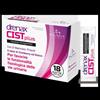 Sanavita Drenax Forte Plus - Integratore di Cisteina in Stick Pack da 18