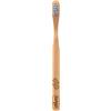 Chicco Bamboo Spazzolino per Bambini dai 3 Anni in Su