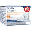 Pic Soffix Stretch da Pic: Cerotto Estendibile TNT da 10x1000cm per Fissaggio Sicuro in Rotolo